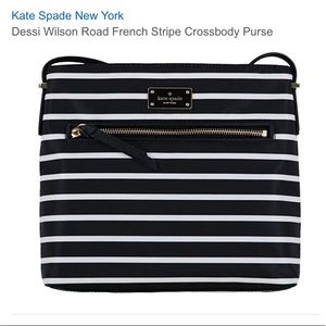 Kate Spade Cross Body Purse